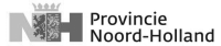 Provincy noord holland