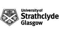 Strathclyde logo