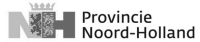 Provincy noord holland